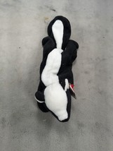 Ty Beanie Baby Stinky the Skunk RARE With Tag - $7.98