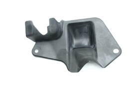 2006-2009 VOLKSWAGEN GOLF GTI RABBIT LOWER STEERING SHAFT COLUMN COVER H1689 image 7