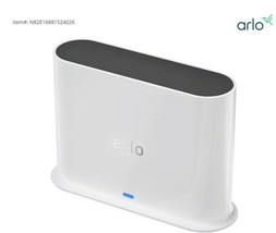 NEW Arlo VMB4500 Smart Hub Wire-Free Pro 3, Pro 4, Ultra, Ultra 2 Base S... - £92.51 GBP