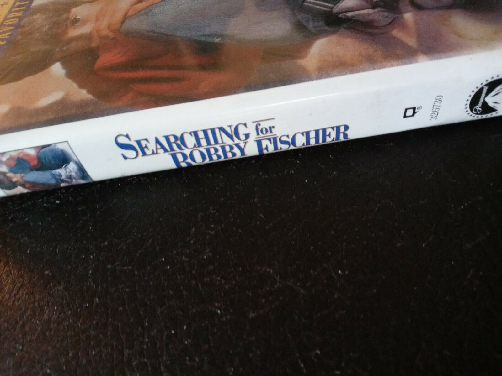 Searching for Bobby Fischer (VHS, 1994) Item image 3