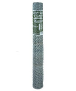 Mazeland 500150601 Poultry Netting - 60 x 1 in. - 150 ft. - $154.85