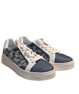BareTraps Nishelle Rebound Comfort Technology Blue Sneakers Size M 8 New... - £27.76 GBP