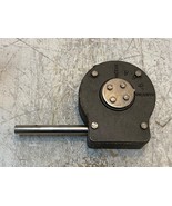 Butterfly Valve 7&quot; x 6-1/4&quot; x 2-1/2&quot; 5-3/4&quot; 19mm Shaft 29mm Bore - €57,66 EUR