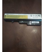 CBD Replacement Battery G460G G465 G465 G560 G560A - $750.41 MXN