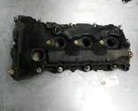 Left Valve Cover From 2008 GMC Acadia  3.6 12647769 - $62.95