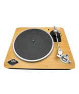 House of Marley Stir It Up Wireless Turntable Vinyl Record Player No Pow... - €68,93 EUR