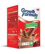 X2 PACKS Growth Formula WG-Chocolate-330g- 10 sachets for 13-50 years - £71.06 GBP