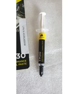 Corsair TM30 Performance Thermal CPU/GPU Paste Ultra-Low Thermal Impedan... - €6,82 EUR