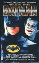 Batman by DC Comics Staff and Craig S. Gardner - Paperback - Good - £1.31 GBP