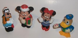 TEN disney light covers Christmas light covers - five different ones (tw... - £19.98 GBP