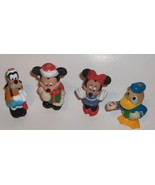 TEN disney light covers Christmas light covers - five different ones (tw... - £19.98 GBP