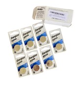 Energizer Lithium Batteries Lot Of 7 CR2450 ECR 2450 3v Coin Cell Expire... - $350.60 MXN