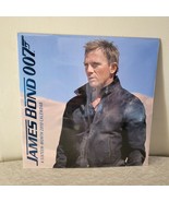 James Bond 007 A 16 Month 2010 Hanging Calendar The Ink Group by DateWorks - £13.12 GBP