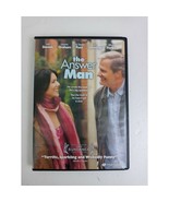 The Answer Man (DVD, 2009) - $3.95