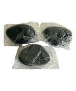 3 x Biore Pore Penetrating Charcoal Bar Soaps 3.77 oz Sealed - $1,705.34 MXN