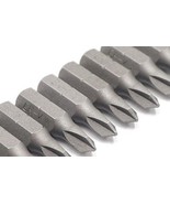1/4&quot; Tri-Wing Screwdriver Bits Set - TW1, TW2, TW3, TW4 Bits (4 Bits - 1... - $4.26