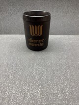 diener seeds agriculture feed&amp;seed original employee advertising Koozie - $184.76 MXN