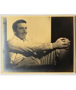 John Boles (d. 1969) Signed Autographed Vintage 8x10 Photo - €217,11 EUR