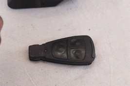 Mercedes EIS EZS Ignition Switch Key Smart Fob Keyless Entry Remote 2105450208 image 6
