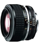 Nikon Ai-S Fx Nikkor 50Mm F/1.2 Fixed Zoom Manual Focus Lens For Nikon Dslr - £397.85 GBP