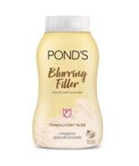 50g PONDS Blurring Filler Translucent POWDER Oil Spot Blemish Control - £8.78 GBP