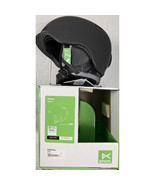 NEW Anon Burton Rodan Mens Snowboard Helmet! Small (52-55 cm) Black - $109.40 CAD
