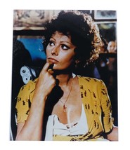 Sophia Loren Sophia Loren Photo 8&#39;&#39; X 10&#39;&#39; Inch Photograph - £64.63 GBP