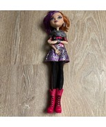 Ever After High Doll Poppy O&#39; Hair First Chapter Mattel Approx 11&quot; Tall - $19.99