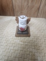 Original S'mores Angel Ornament   4" Good Condition - €16,35 EUR Original S'mores Angel Ornament   4" Good Condition - €16,35 EUR