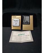 UNUSED New 1970s Zippo Rule Adv. Tape Measure NUGENT Contracting COLEBRO... - $55.68 CAD