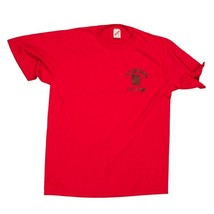 Vintage Aliquippa High School Pittsburgh Class of 1969 Sleeve T Shirt si... - $51.13