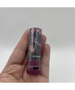 Almay Lip Vibes Lipstick with Vitamin E Oil &amp; Shea Butter, 280 Believe, ... - €5,11 EUR