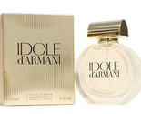 Idole d&#39;Armani by Giorgio Armani 1.7 oz / 50 ml Eau De Parfum spray for ... - £122.18 GBP
