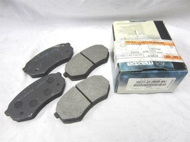 OEM 1988 1989 1990 1991 Mazda 929 Front Shoes Brake Pads Set HE21-33-28ZB-MV - $29.69