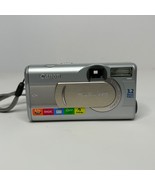 Canon PowerShot A310 Digital Camera PC1203 - Tested - NO MEMORY CARD - $32.98