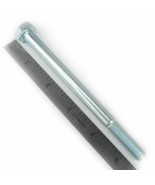 06-12 VESPA BV LX LXV 150 CENTRAL STAND SERVICE STAND BOLT M10 x 130 #03... - $212.04 MXN