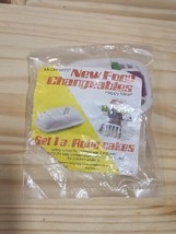 McDonalds Happy Meal Toy - New Food Changeables #1a: Robo-cakes 1988 - $12.98