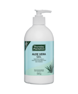 Thursday Plantation Aloe Vera Gel 500g Pump - $1,723.87 MXN