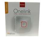 First alert Smoke detector Onelink 201844 - $39.99