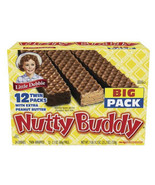 Little Debbie | Nutty Bar | Big Pack | 4 Pack - $29.31