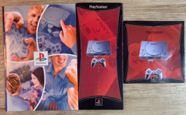 Playstation Book Lot: Sony PS1, Playstation 1, Video Games - $9.89