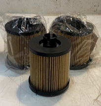 3 Quantity of Wix 33899 Fuel Filters 032012G3 (3 Quantity) - $49.99