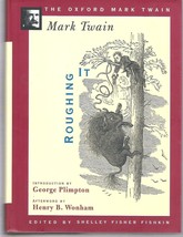 Roughing It (1872) (The Oxford Mark Twain) - £28.66 GBP