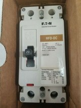 Eaton ~ New~ Sku#HFDDC2020L Industrial Circuit Breaker -series C - $296.01