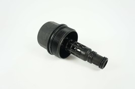 2008-2010 mercedes w204 c300 c350 oil filter cover housing holder A27218... - $29.87