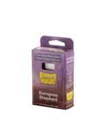 Dragon Shield: European Standard - Clear/Non-Glare - Board Game Sleeves-... - $13.71