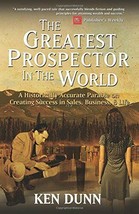 Greatest Prospector in World historically accurate parable creating success - £21.21 GBP