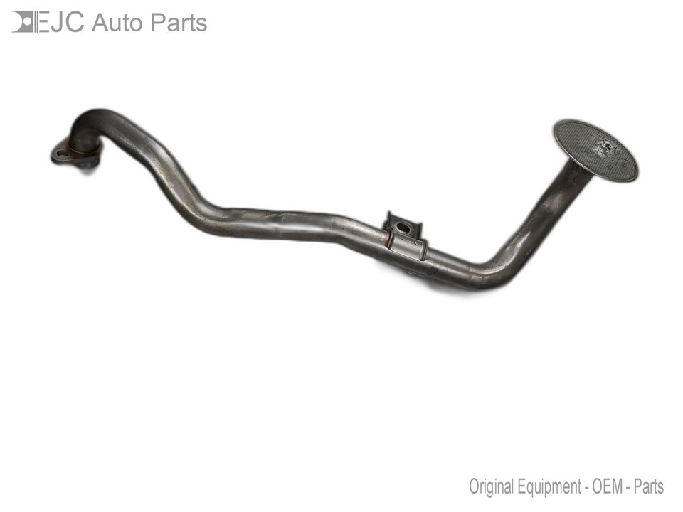 Engine Oil Pickup Tube From 2004 Dodge Ram 1500  5.7 53021522AC Hemi - $34.60