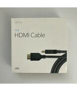 Xfinity Comcast - 12Ft. HDMI 4K /2160P High Speed Cable - Cat 2 - New - $8.08