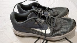 Mens Shoes Nike Size 8 UK Synthetic Multicoloured Shoes - $18.00
